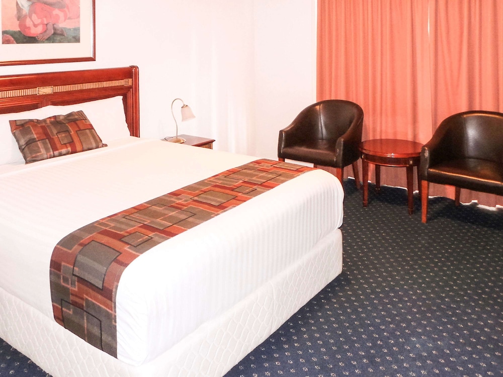 Ibis Styles Albany 28/59
