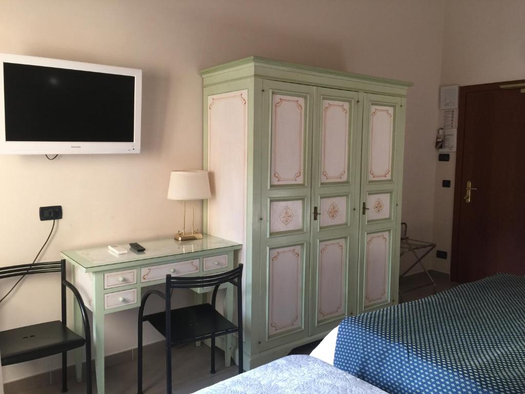 Hotel Corallo Montecatini Terme 45/48