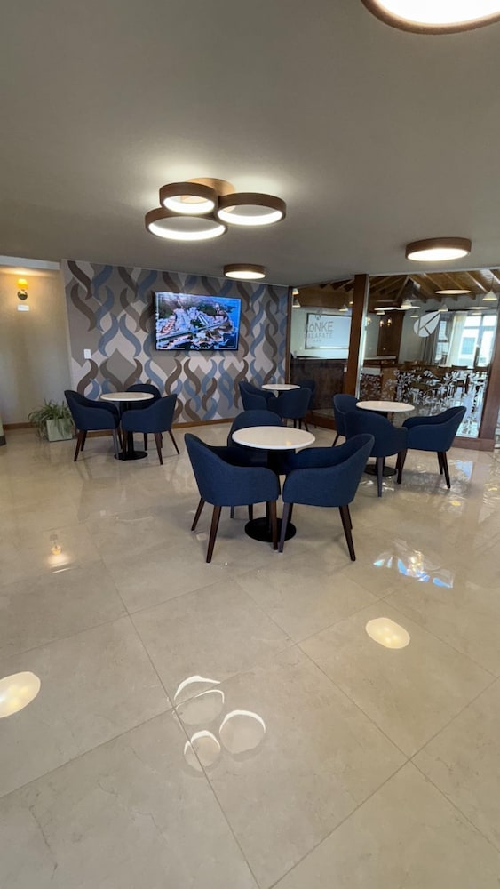 Konke Calafate Hotel 37/67