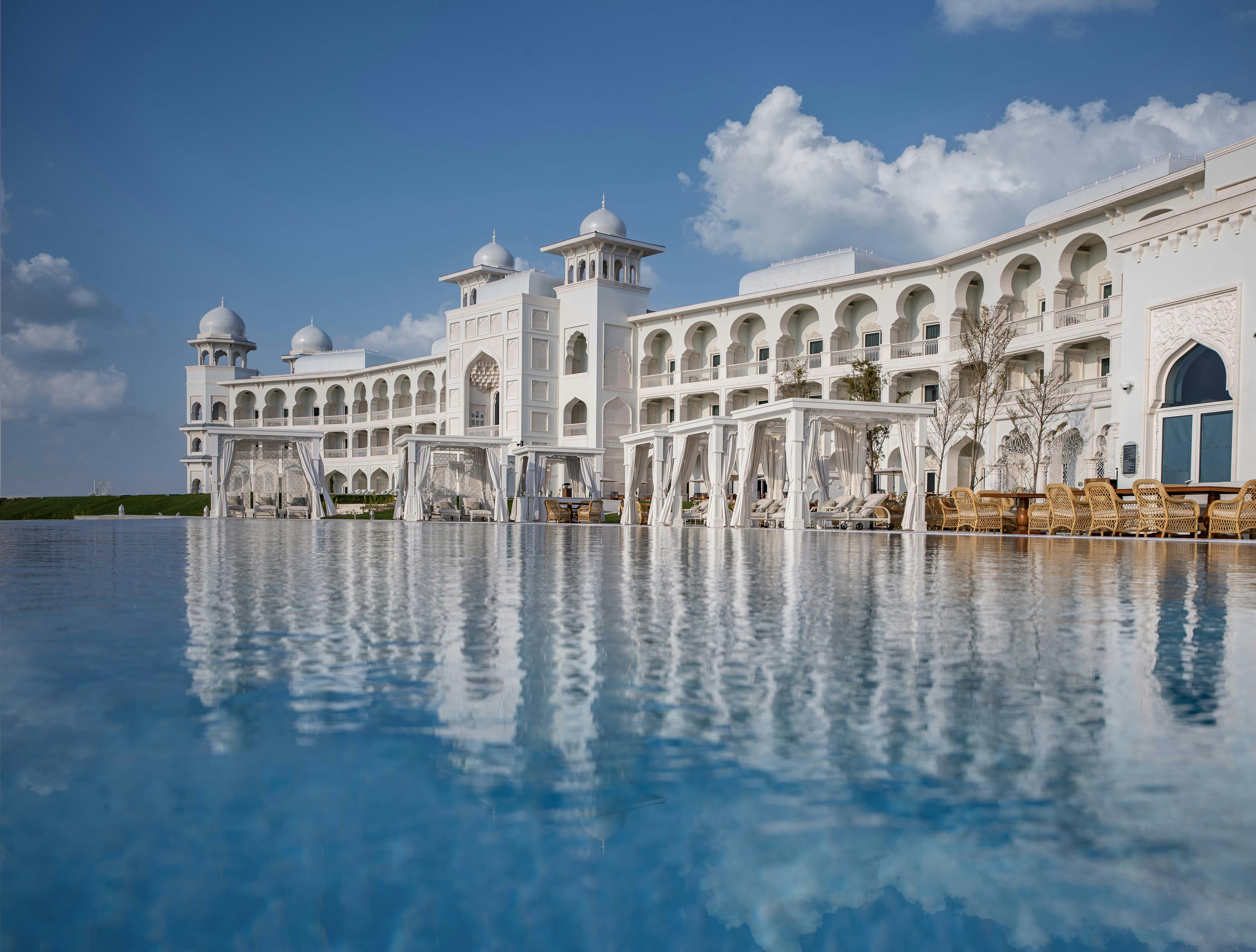 The Chedi Katara Hotel and Resort - a GHM hotel 25/38