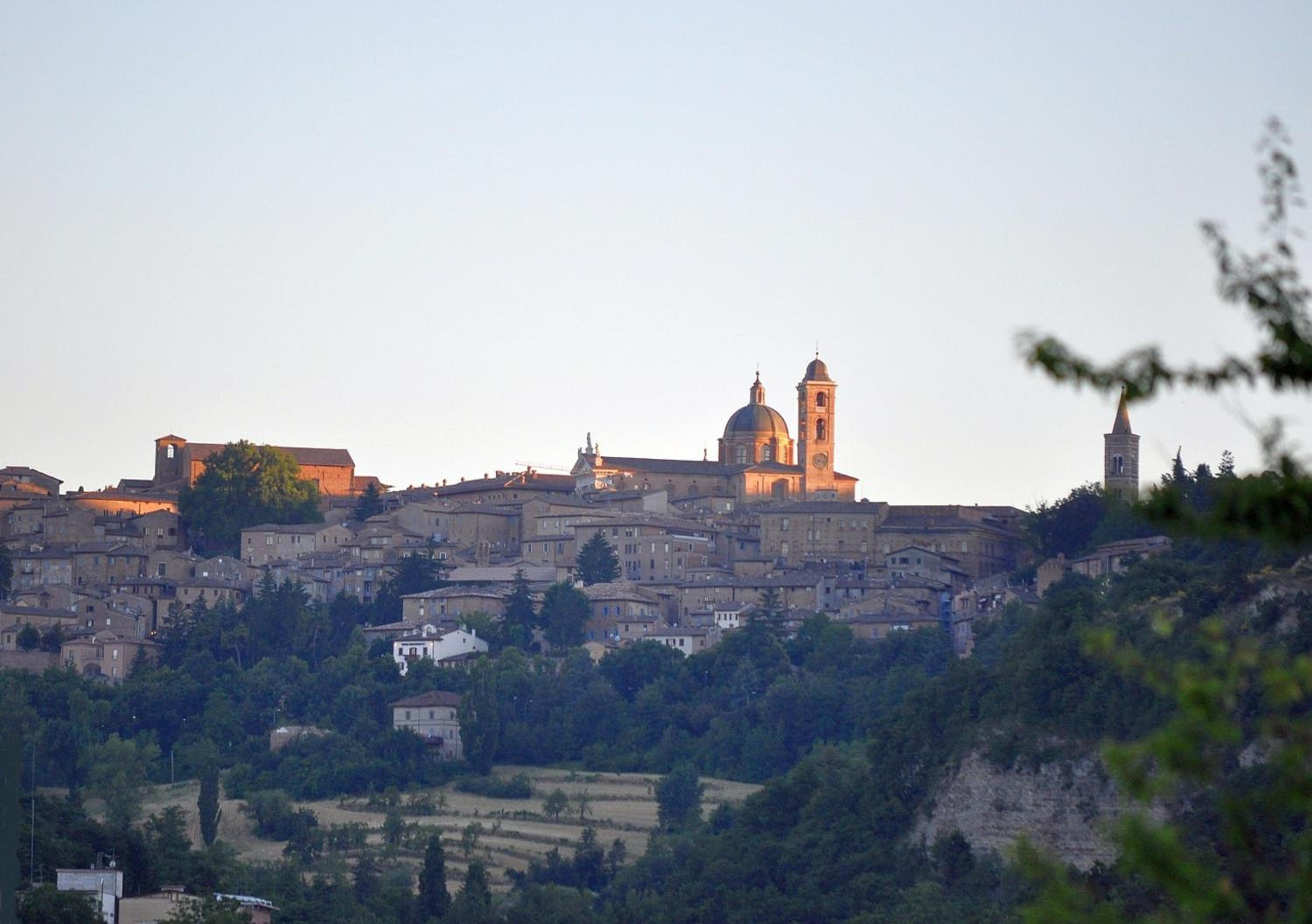 Hotel La Meridiana 23/28