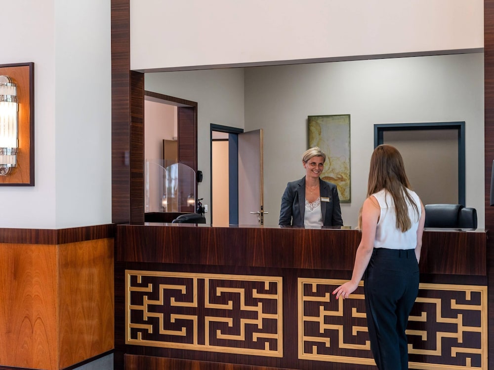 Quality Aparthotel Val d Europe 7/38