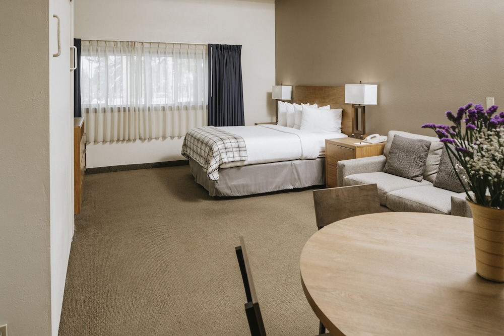 Mammoth Mountain Inn 12/78
