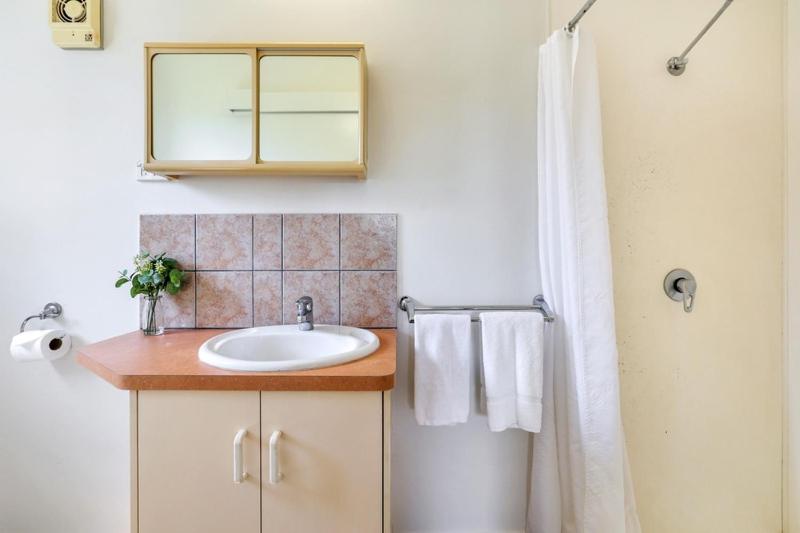 غرفة سوبيريور بسرير مزدوج، DARWIN FREESPIRIT RESORT 7/8