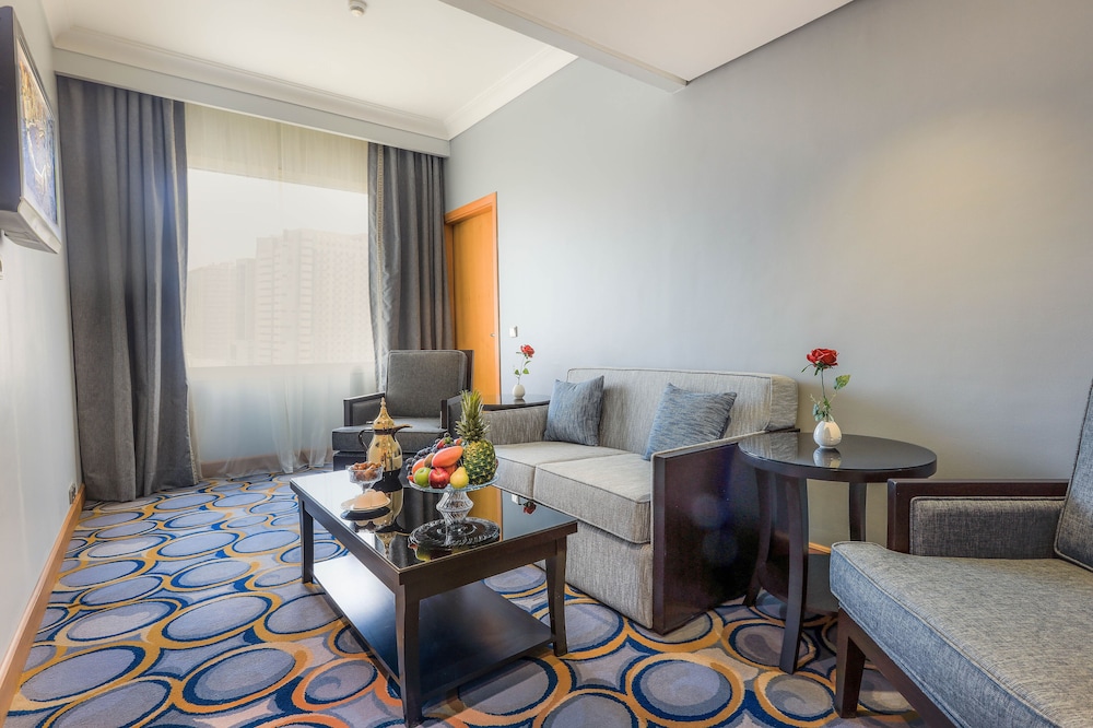 ايلاف المشاعر(Prestige Hotel (Ex Elaf Al Mashaer)) 31/49