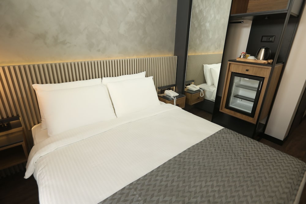 Moja City Hotel 5/16