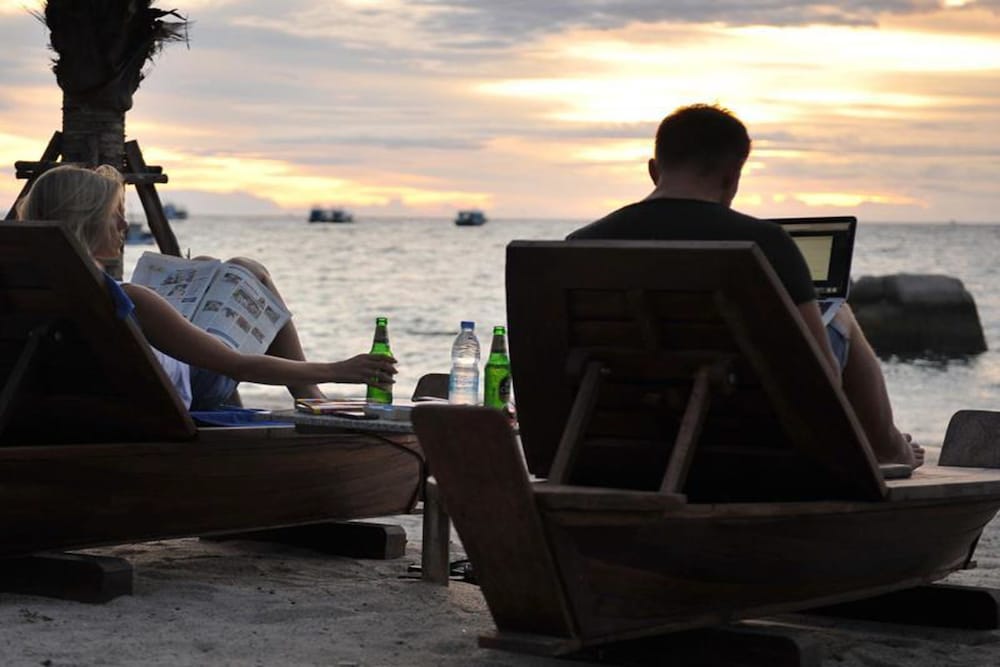 Koh Tao Beach Club 35/67
