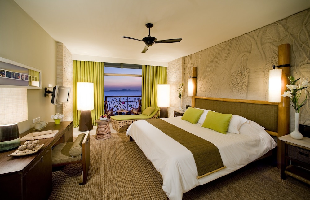 Centara Grand Mirage Beach Resort Pattaya 22/81