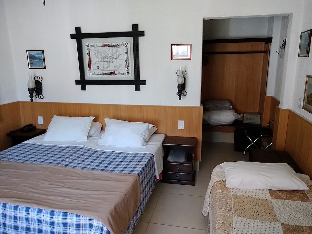 Hotel Britannia 17/56
