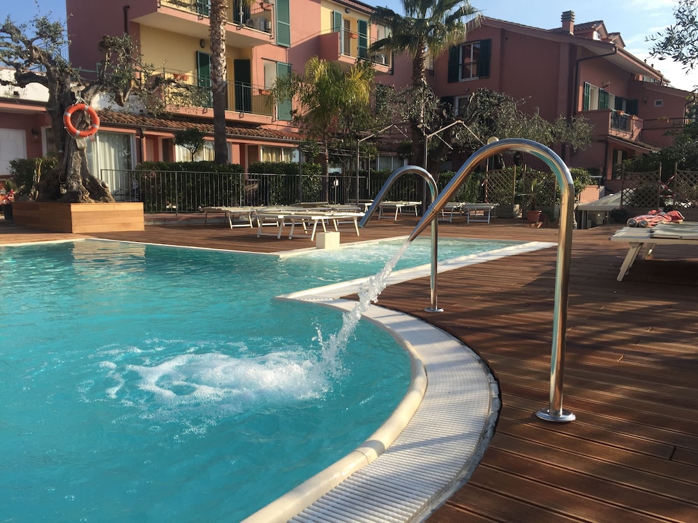 Villa Giada Resort 92/100