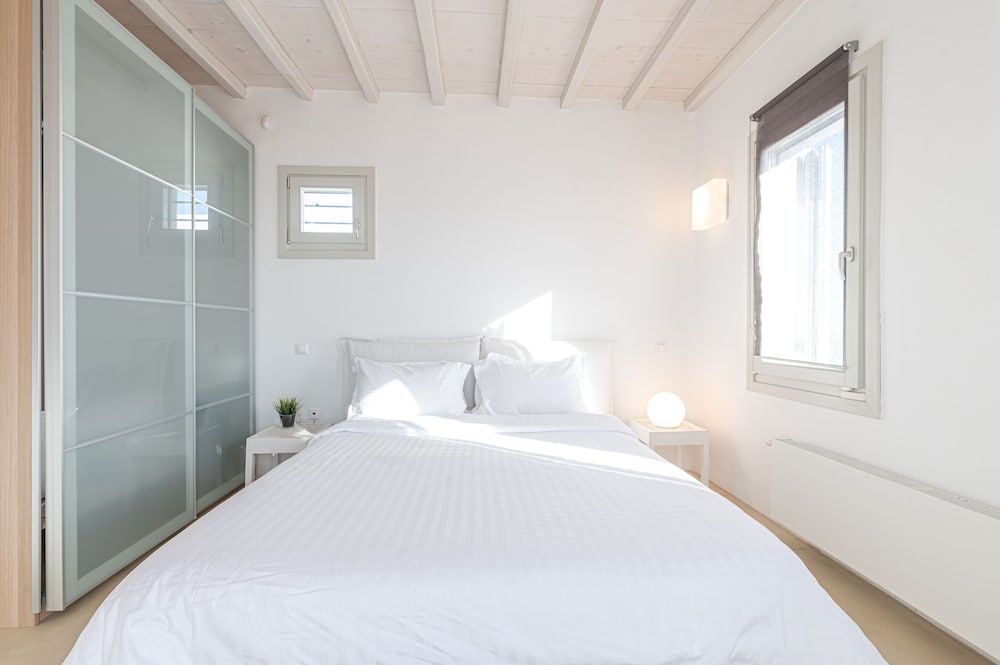 Dreamlike Villas Mykonos 8/50