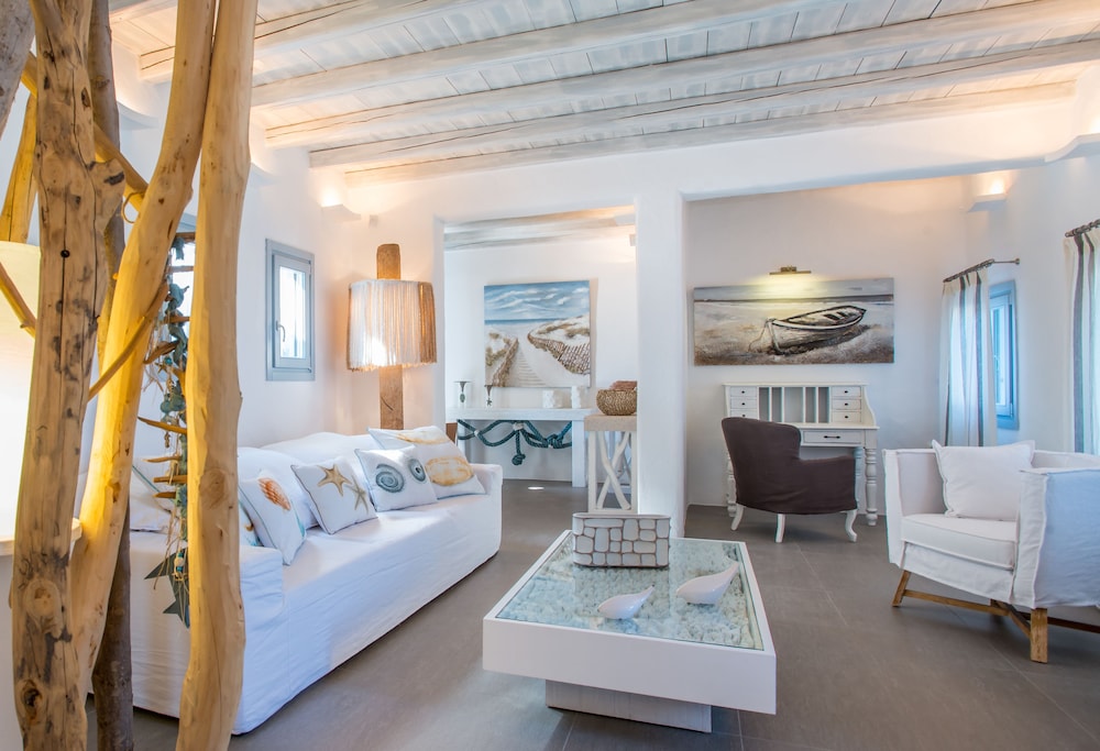 Aelia Paros Villas 9/50