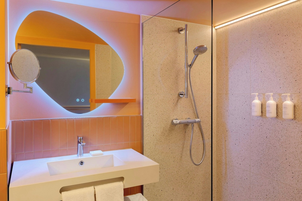 The Rebyl, Nijmegen, a Tribute Portfolio Hotel 48/50