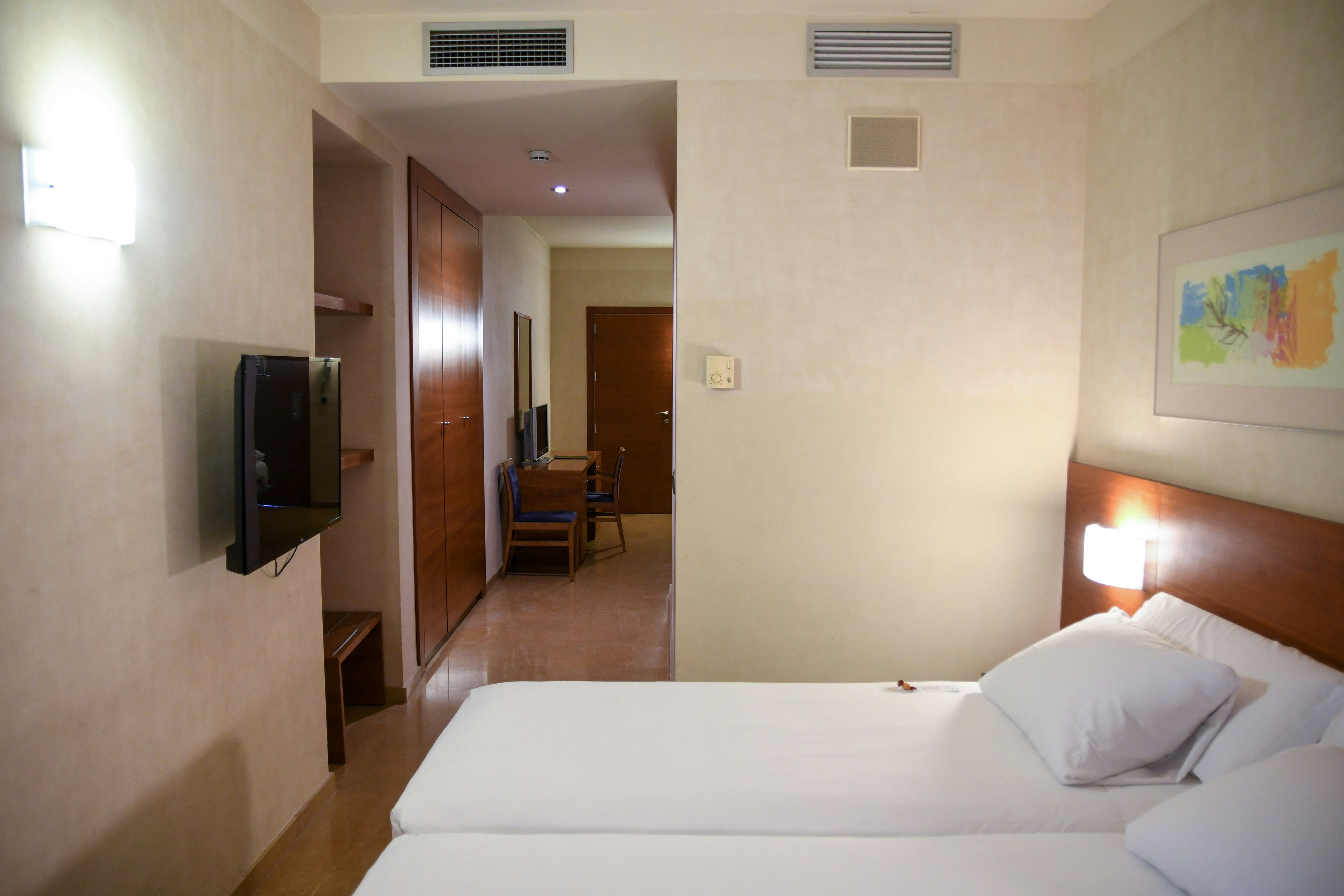 Hotel Palacio de Tudemir 27/76