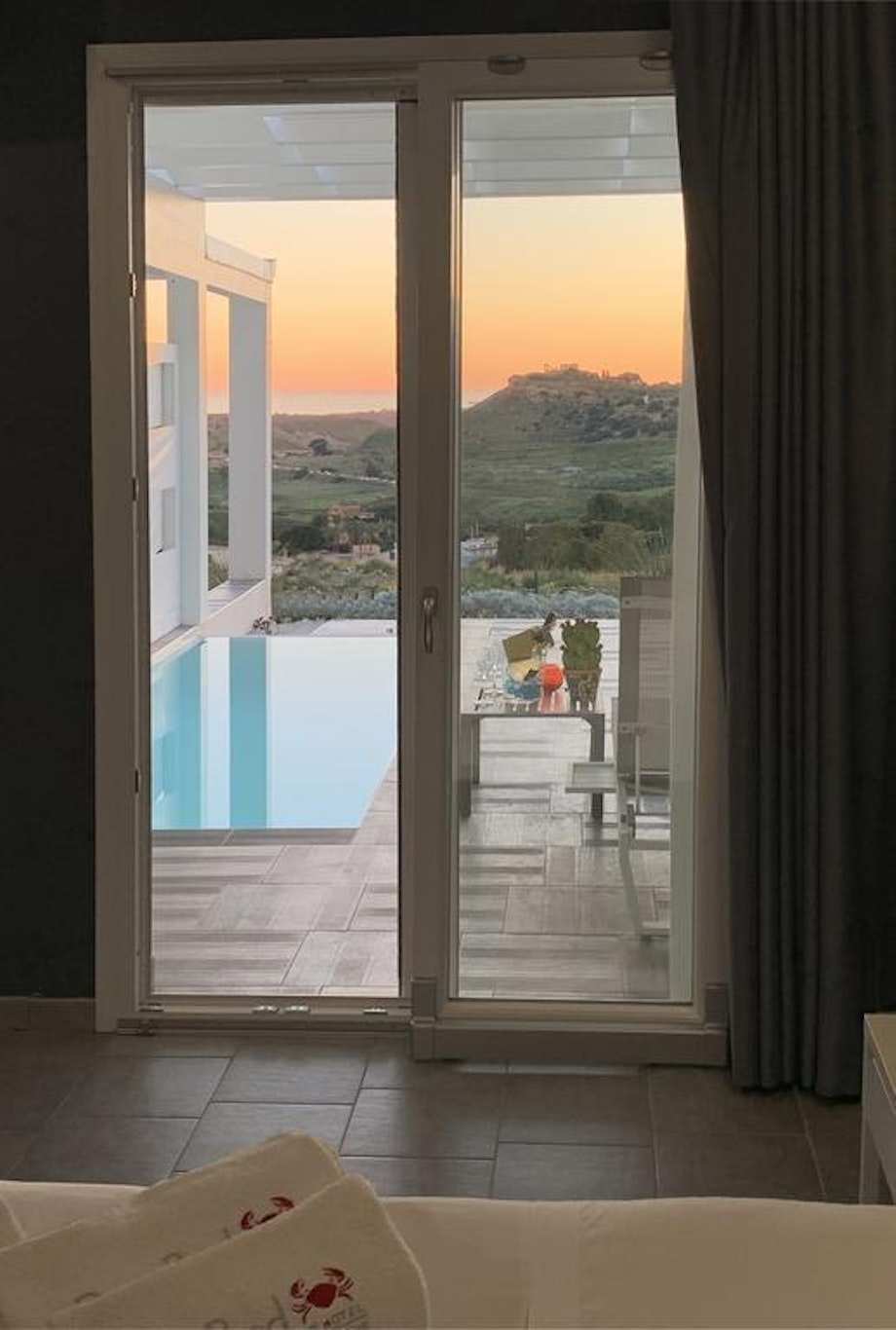 Doric Eco Boutique Resort and Spa - Sicily 35/63