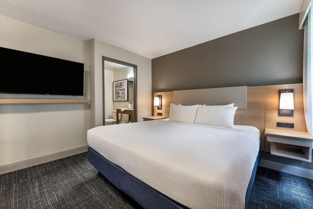 Family Suite, Multiple Beds