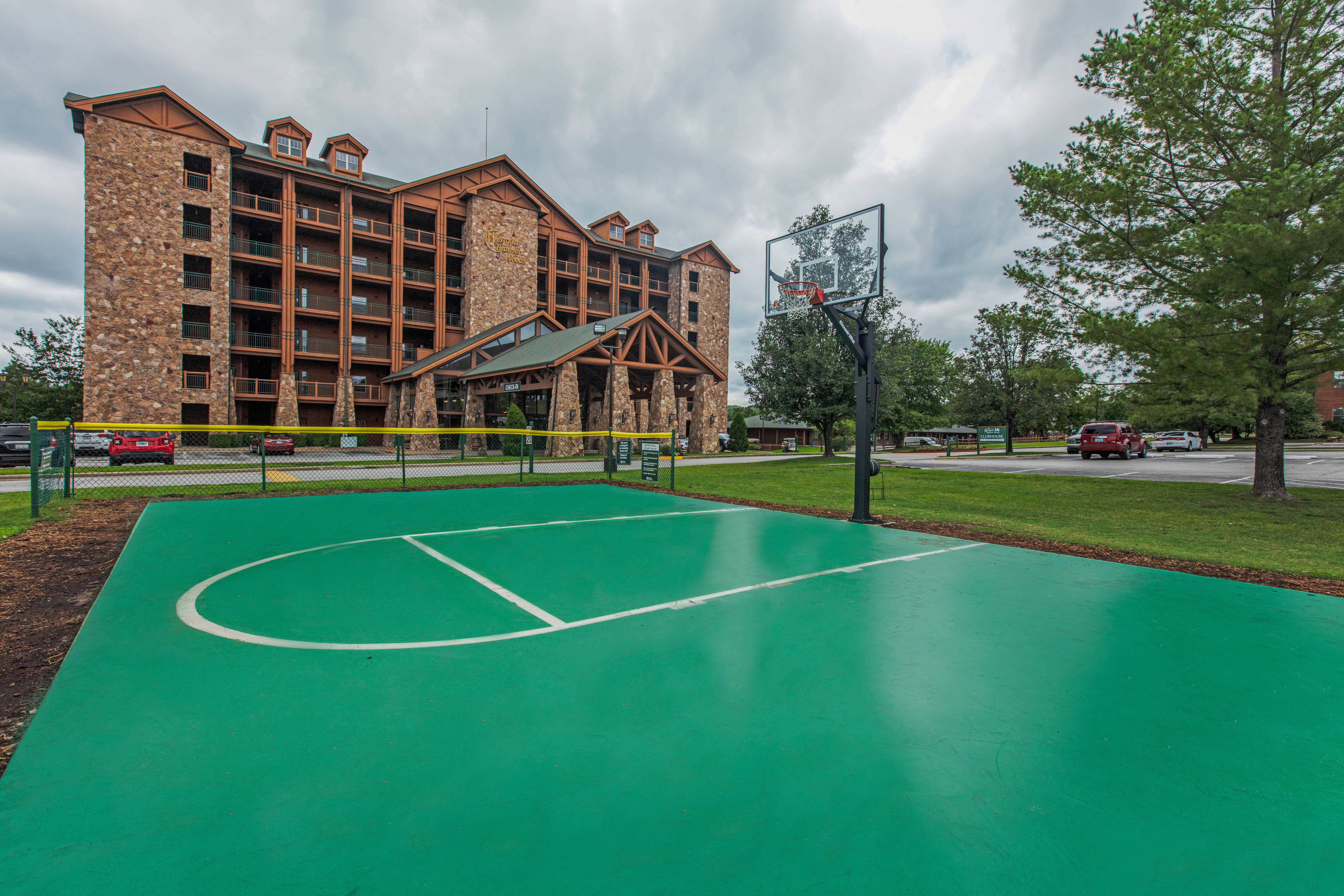 Westgate Branson Woods Resort 14/38