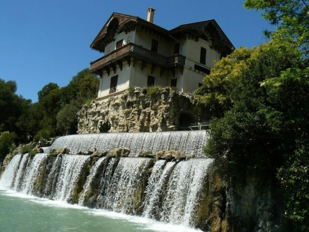 Hotel Villa Victorine 2/53