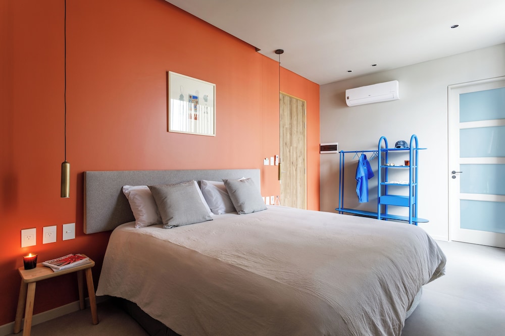 Bromelia Hotel Boutique 27/50