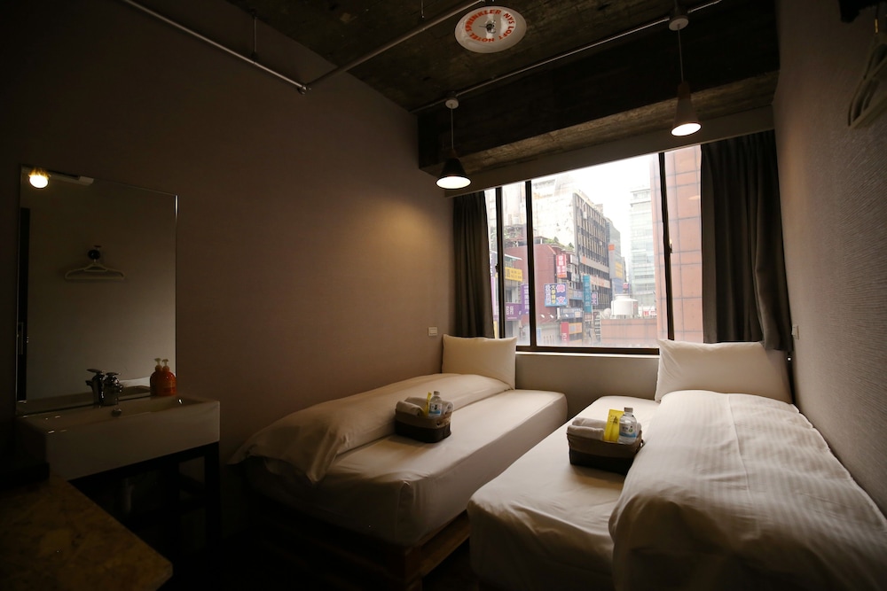 Nys Loft Hotel 24/62