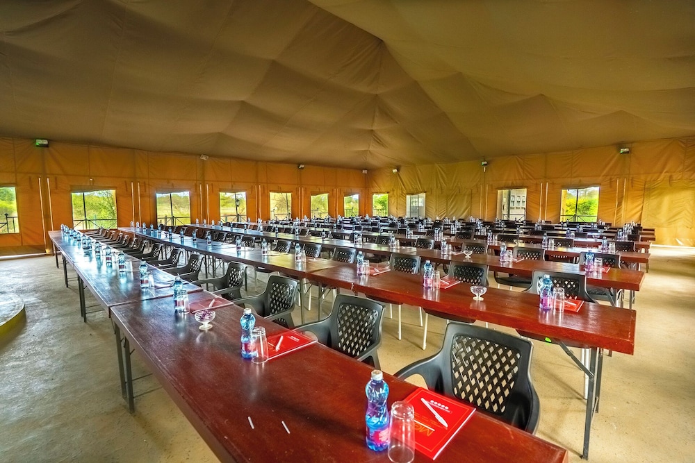 Mara River Lodge 39/50