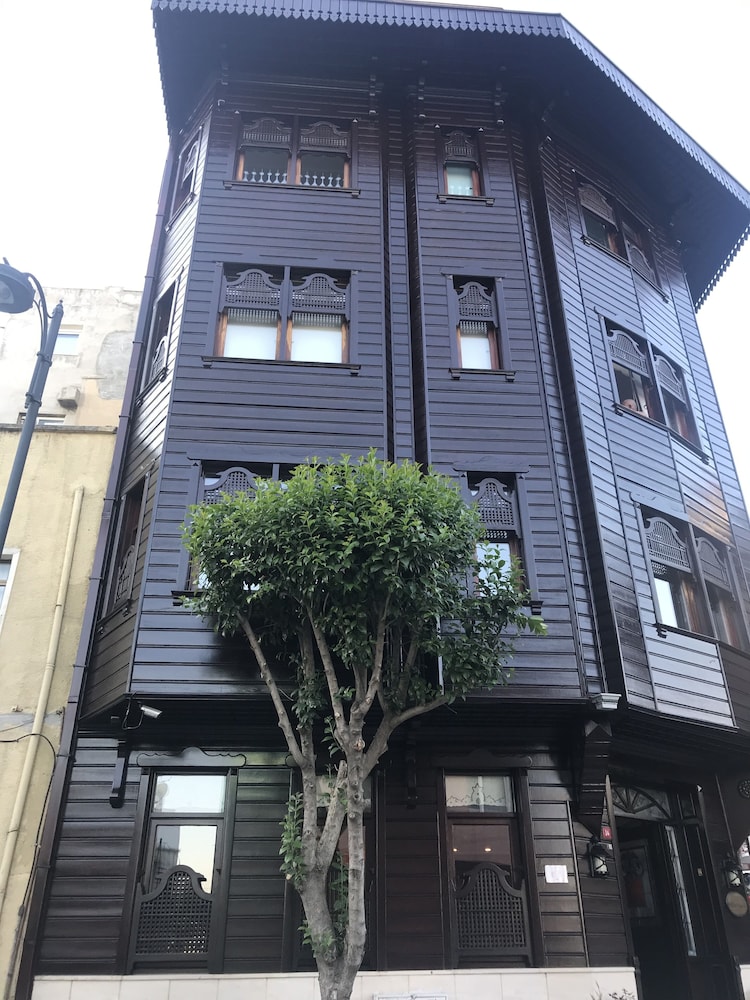 エミネ・スルタン・ホテル 写真1