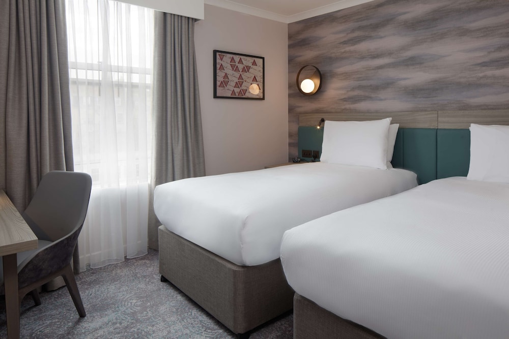 Doubletree by Hilton Bath 26/79