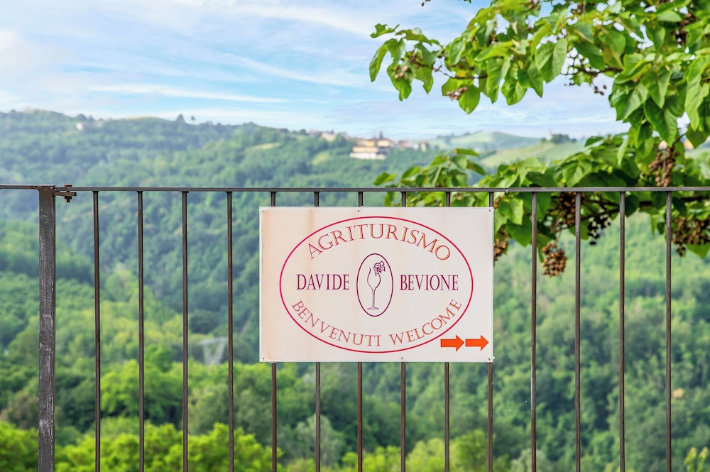 Agriturismo Cantine Bevione 43/62