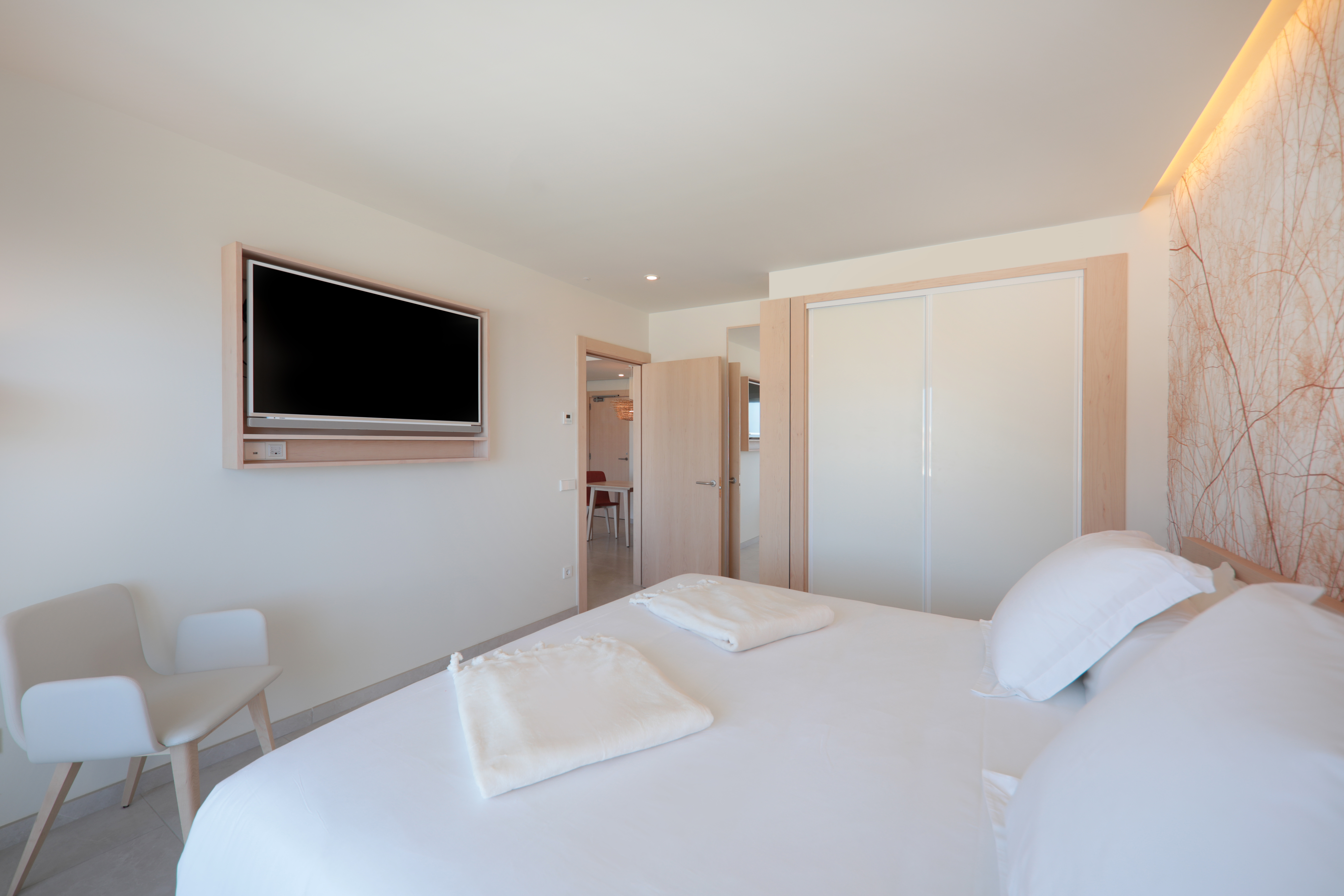 Star, Prestige, Sea View