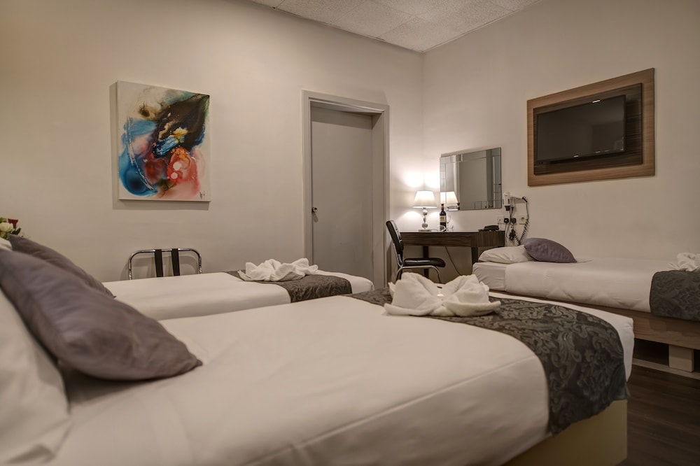 Europa Hotel 17/42