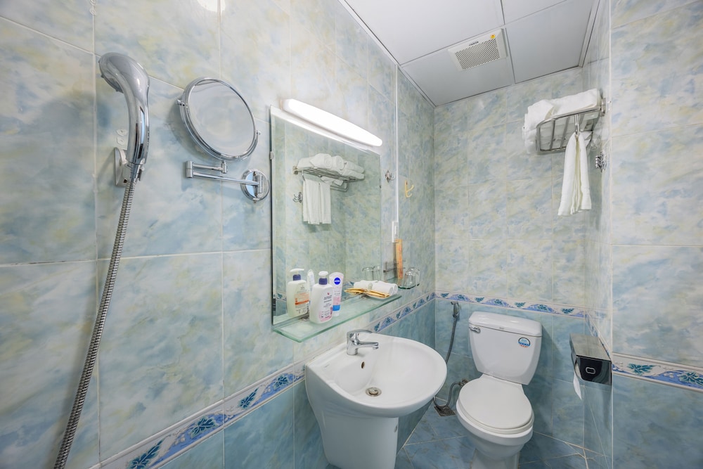 A25 Hotel - 22 Nguyen Cu Trinh 50/57