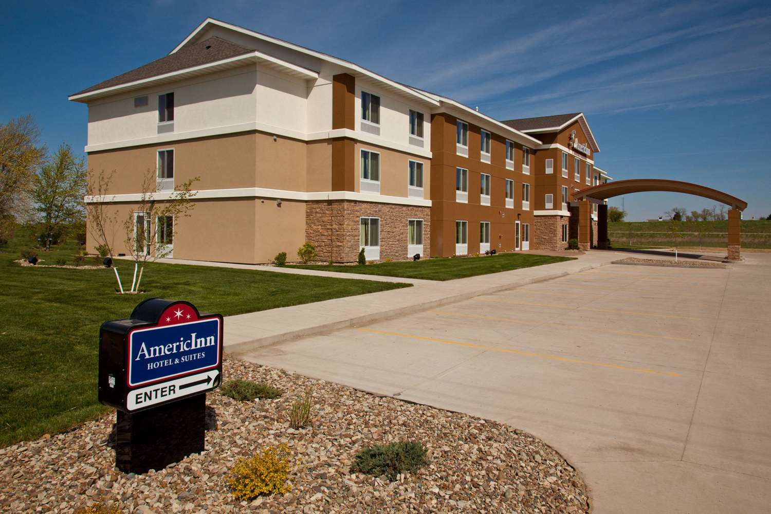 Americinn By Wyndham Fairfield 5/33