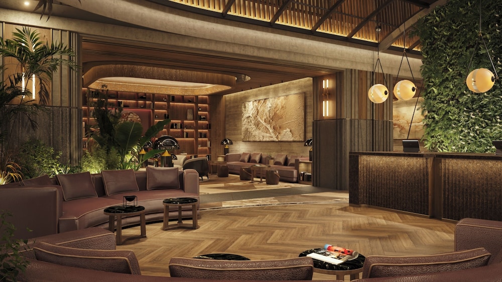 The Bank Hotel GL by MYR Hotels 17/33