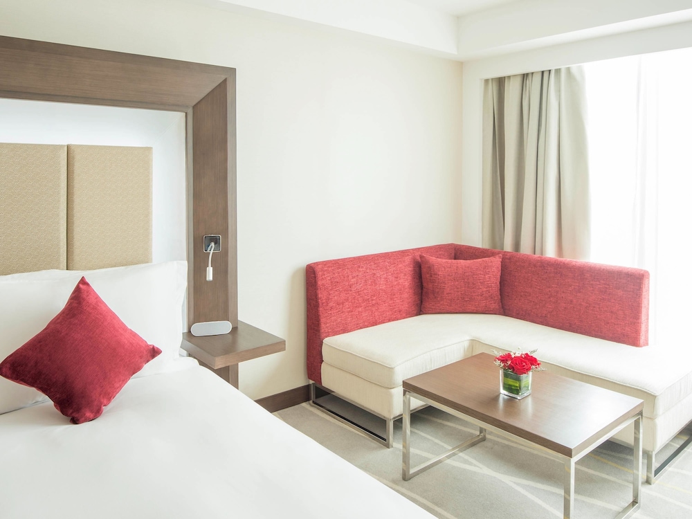 Novotel Nanjing Central Suning 28/49