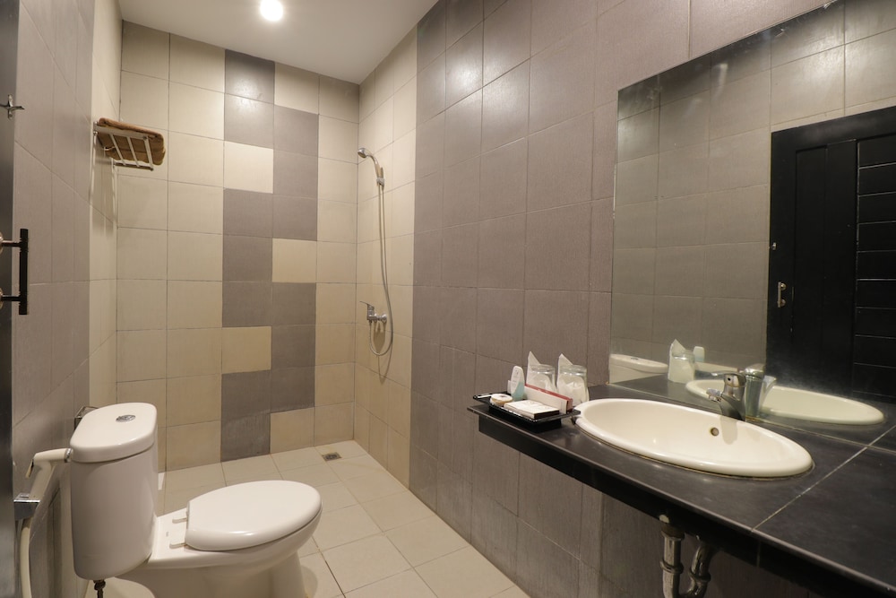 Saka Hotel Medan 25/28