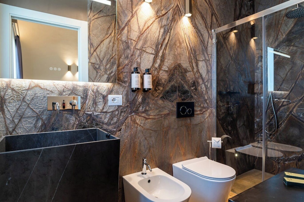Bastione Spasimo Boutique Hotel 49/50