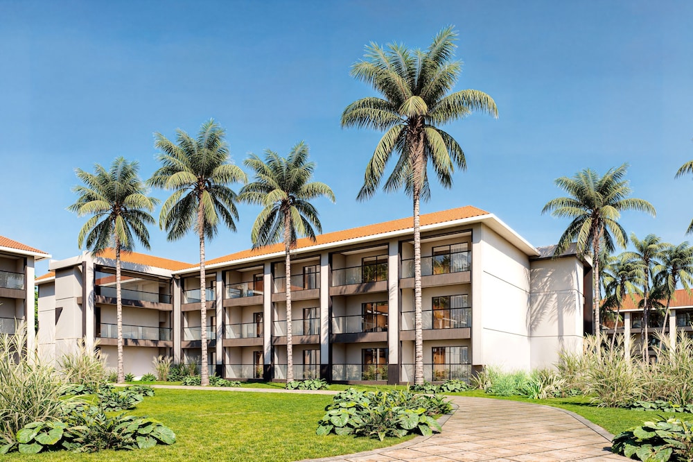 Jewel Palm Beach Resort Spa 5/48