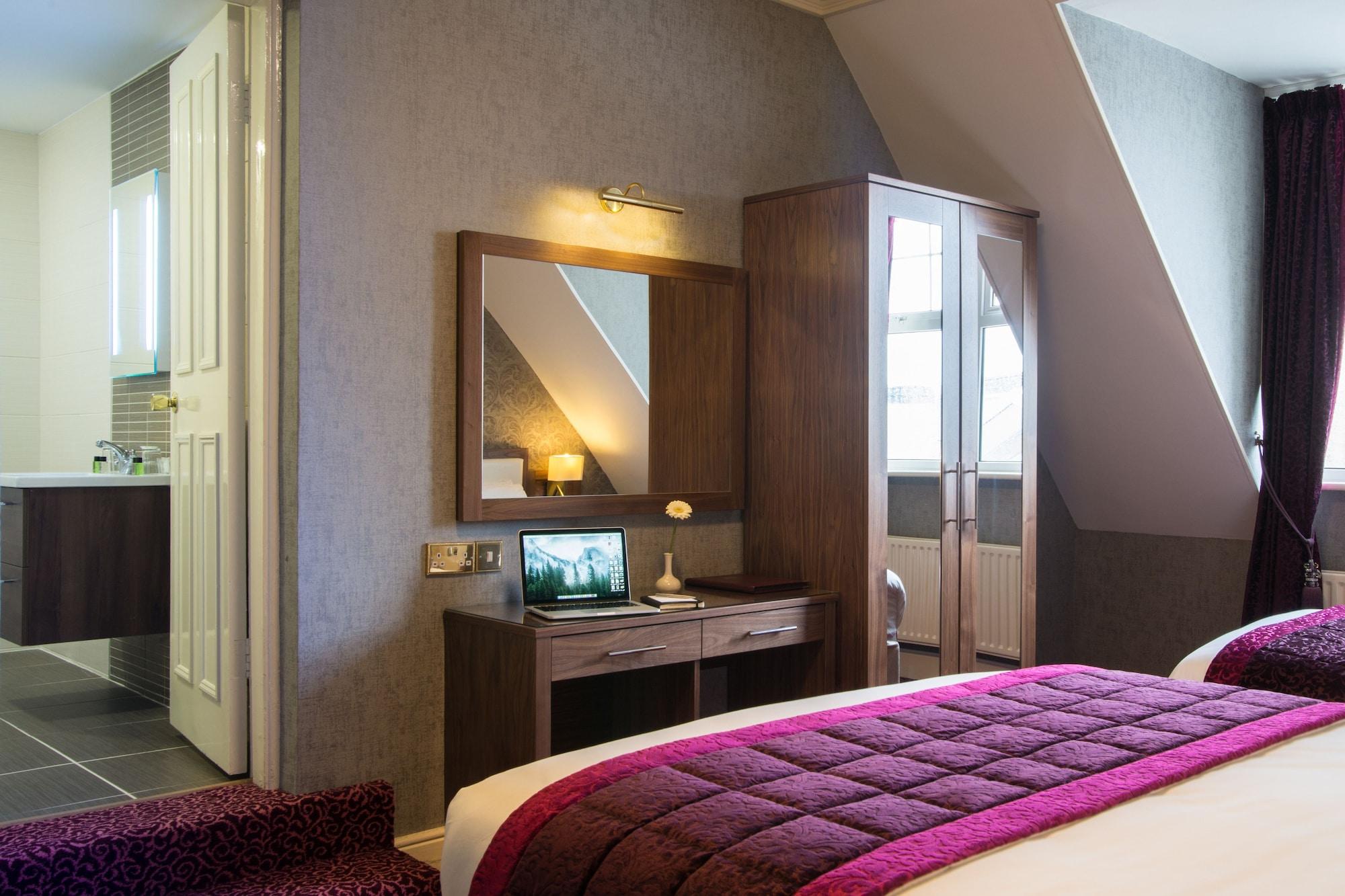 Great Northern Hotel Golf and Leisure Centre 10/50