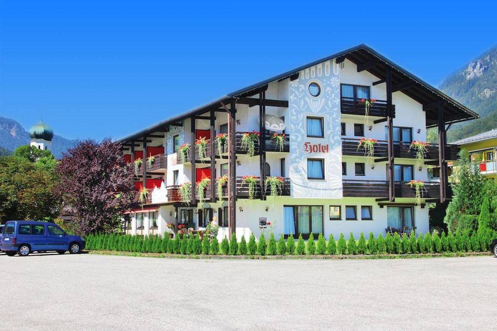 Alpenhotel Brennerbascht 2/40