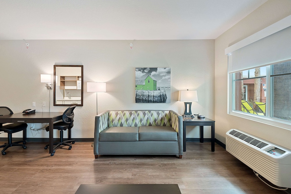 Extended Stay America Premier Suites - Fort Lauderdale - Cypress Creek - Park North 37/59