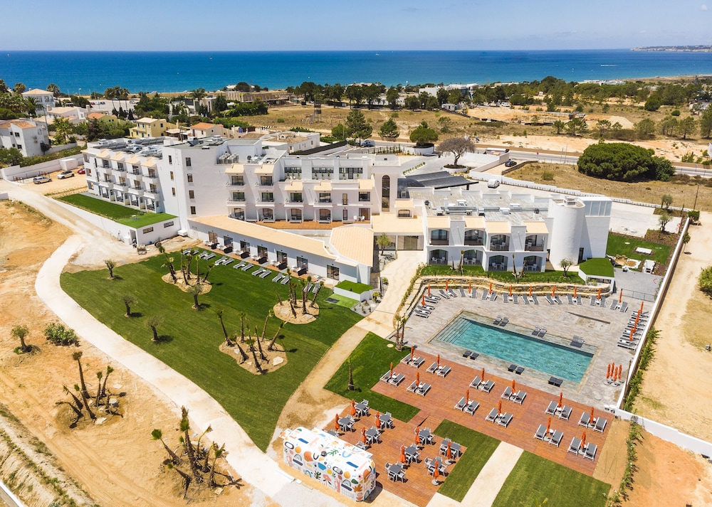 Regency Salgados Hotel and Spa, Albufeira 8/60