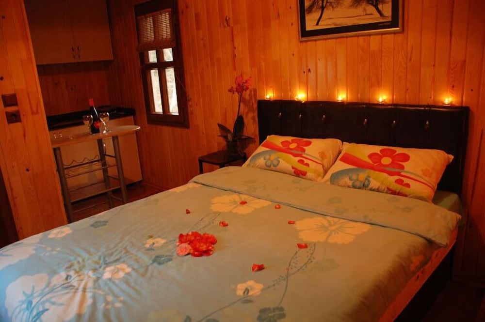 Bogazici Butik Otel Masukiye 3/23