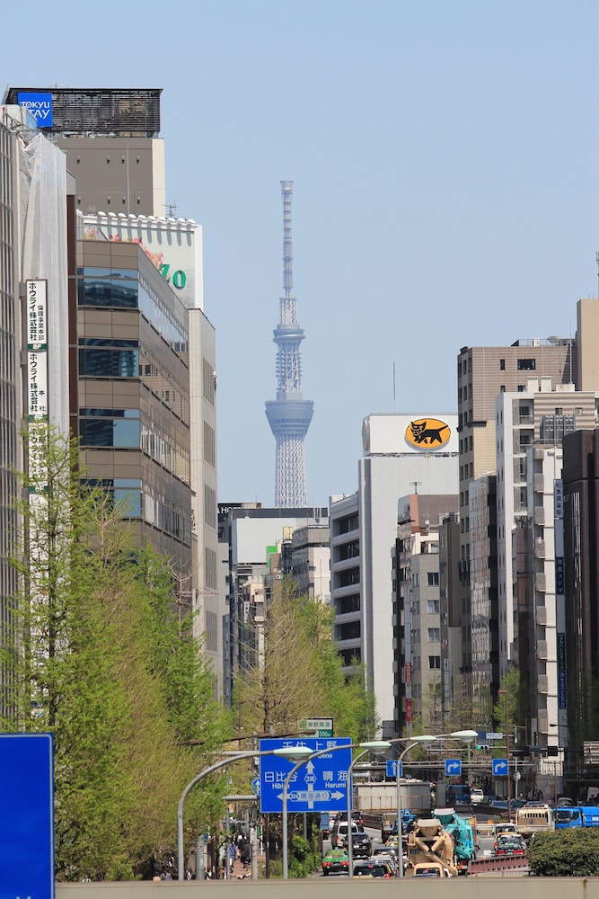 Ginza International Hotel 45/50
