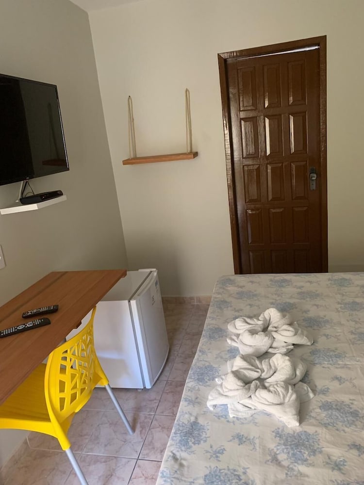 Pousada A Cabana 30/30