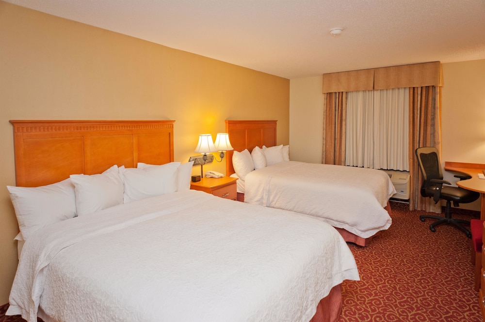 Hampton Inn & Suites Thibodaux 20/48