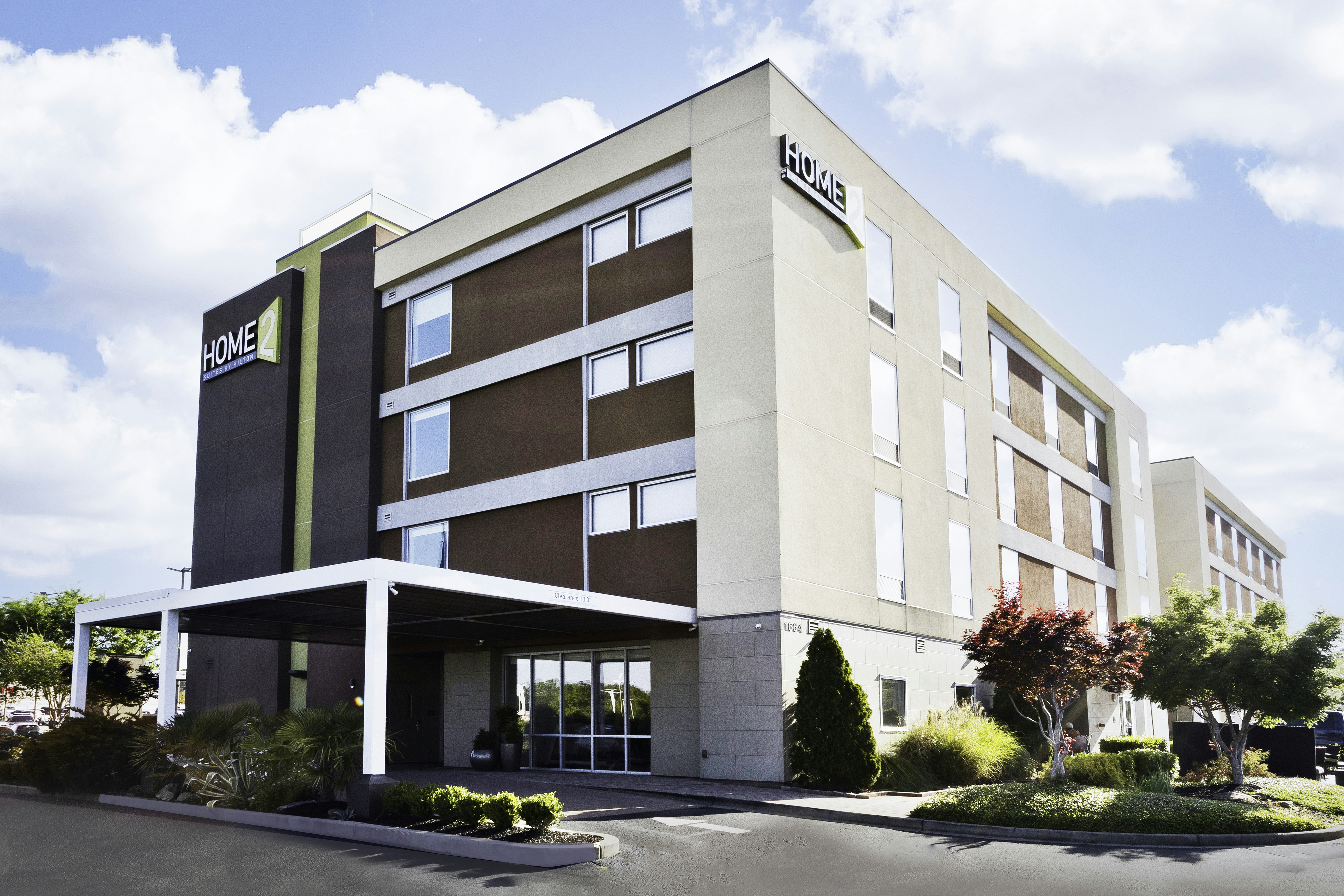 Home2 Suites By Hilton Columbus Ga in COLUMBUS - GA
