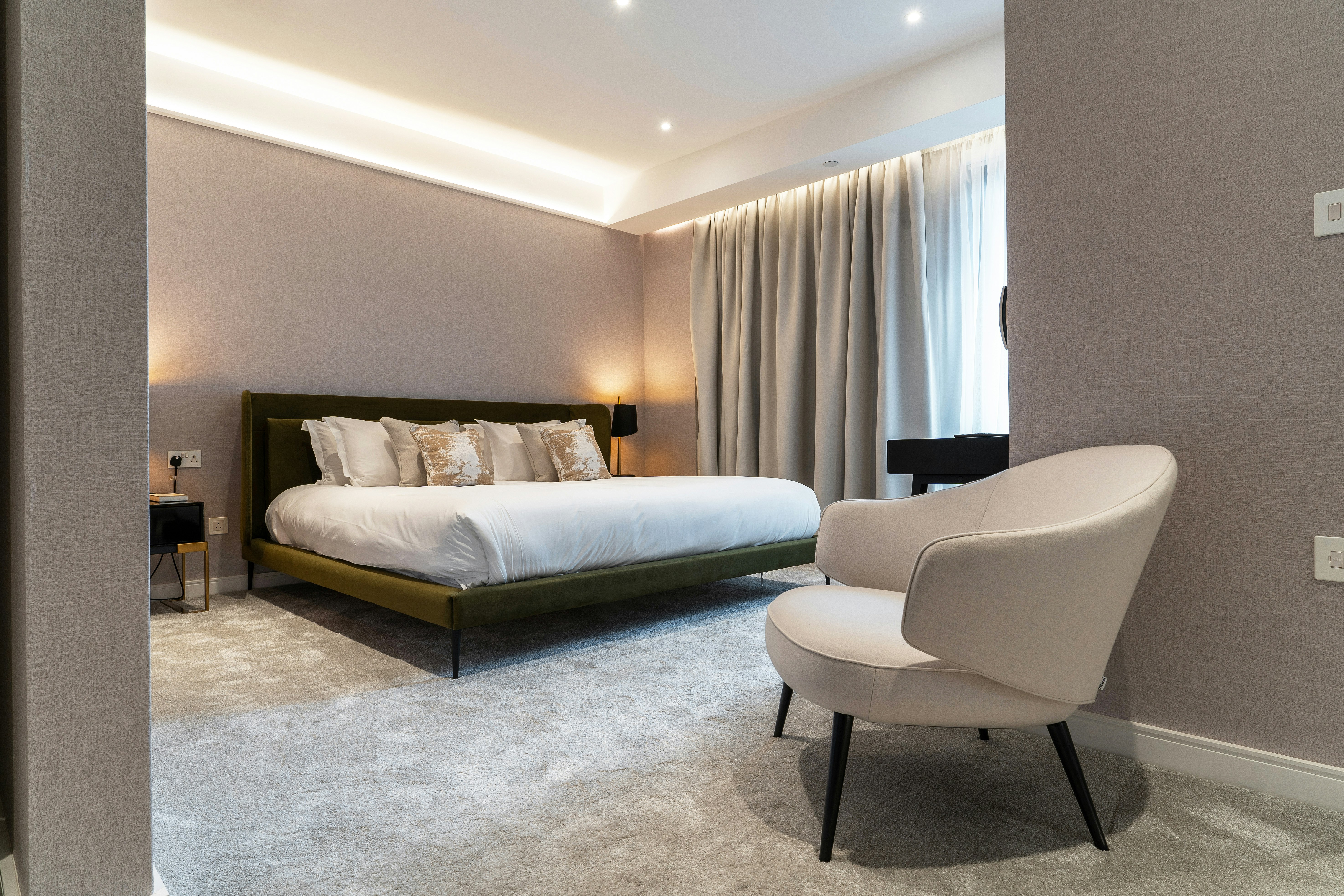 CitySuites Two Aparthotel 15/50