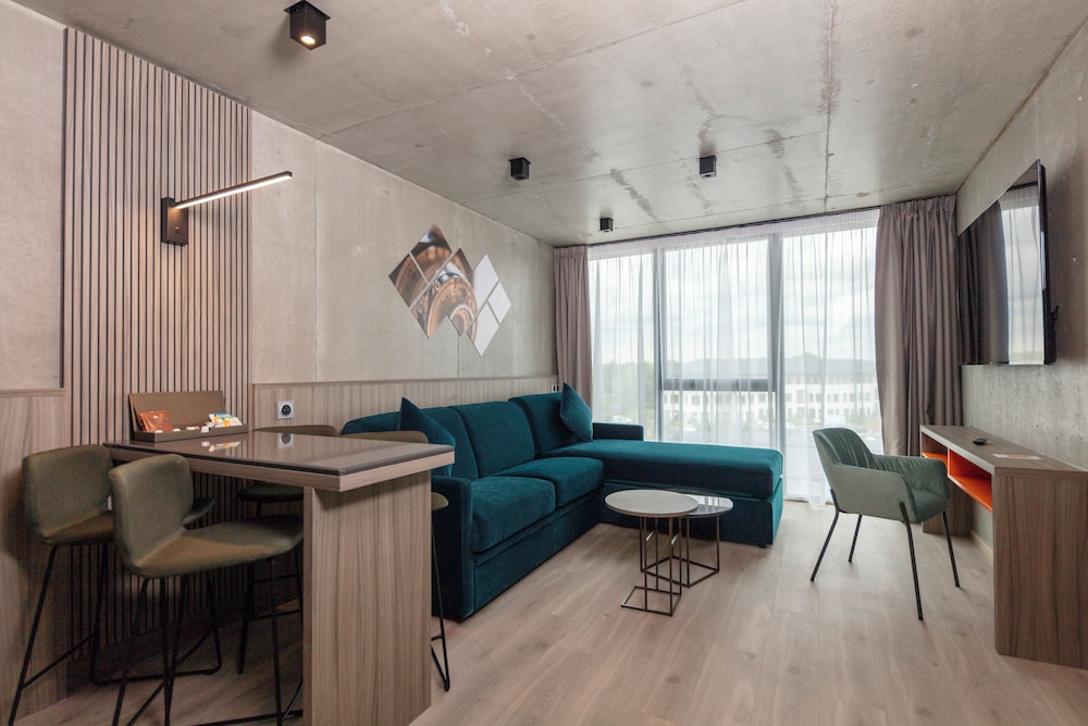 Ki Space Hotel & Spa 27/50