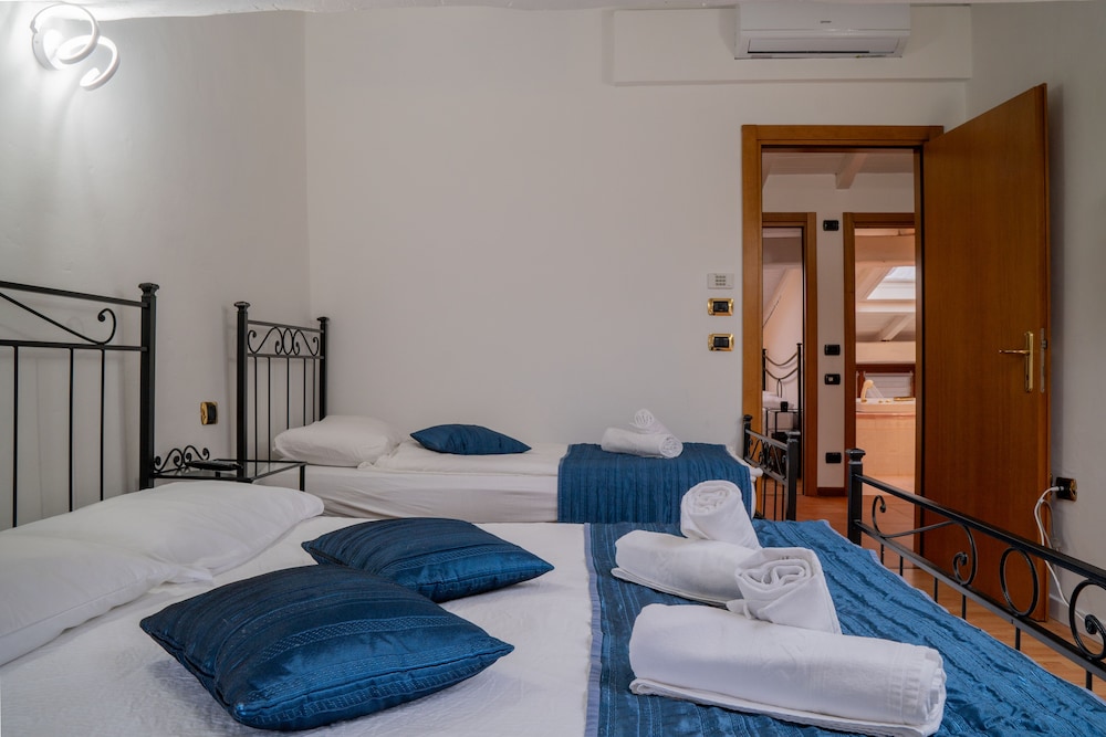 CENTRO VACANZE CANARINO 21/74