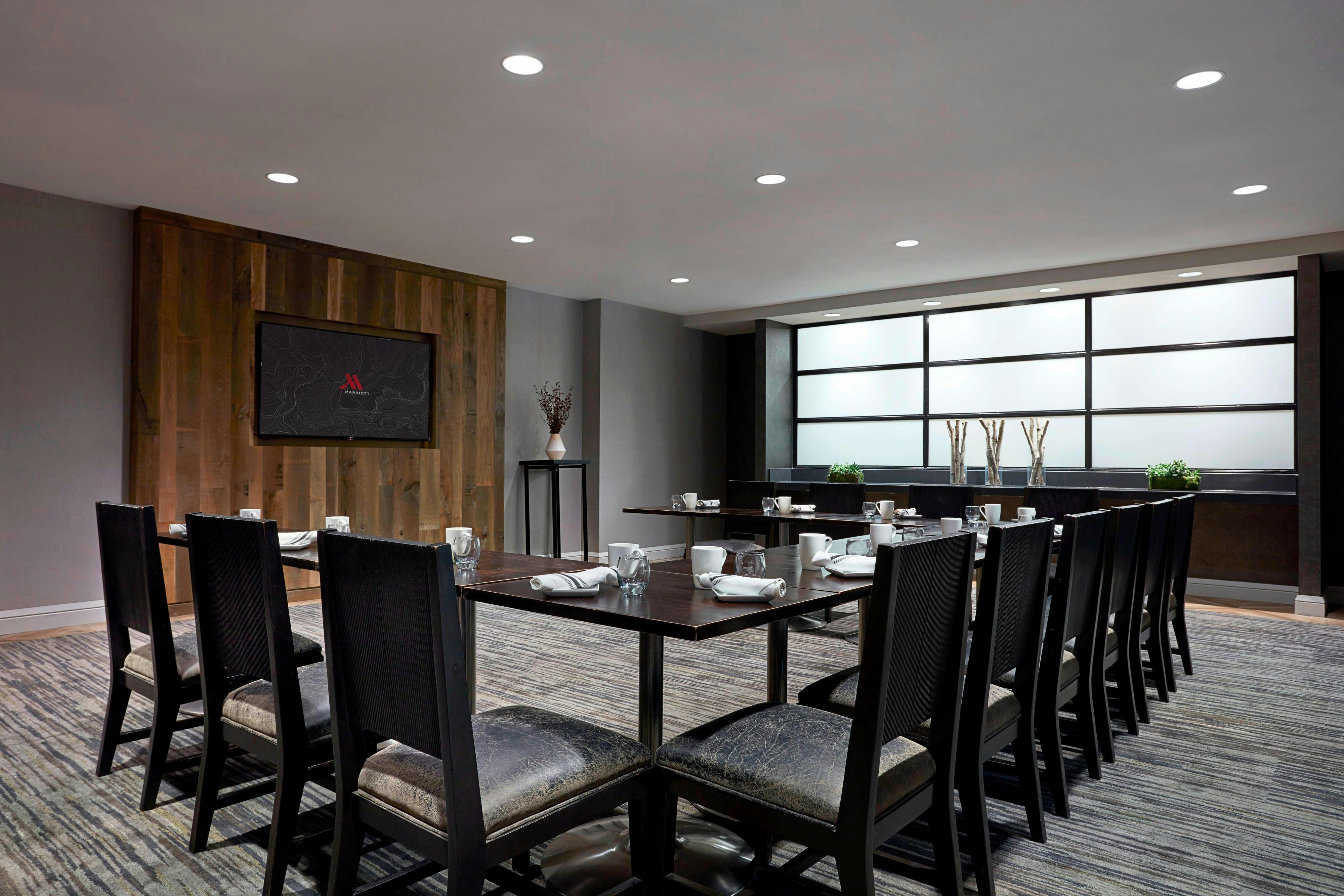 Marriott Bethesda 48/53